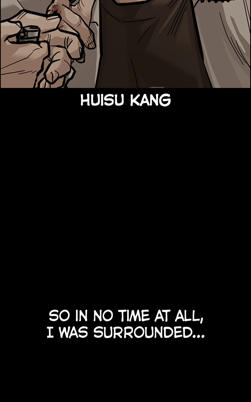 Read To Not Die Manga Online