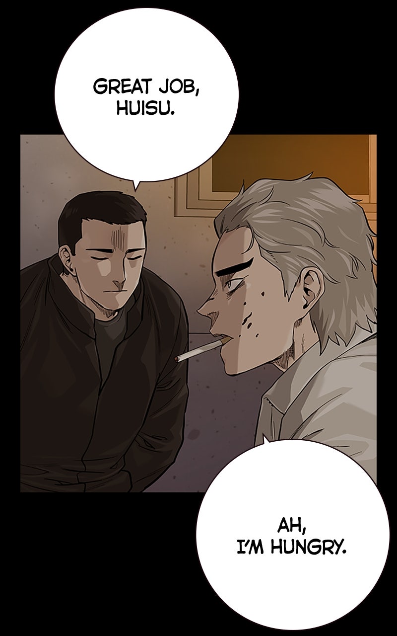 Read To Not Die Manga Online
