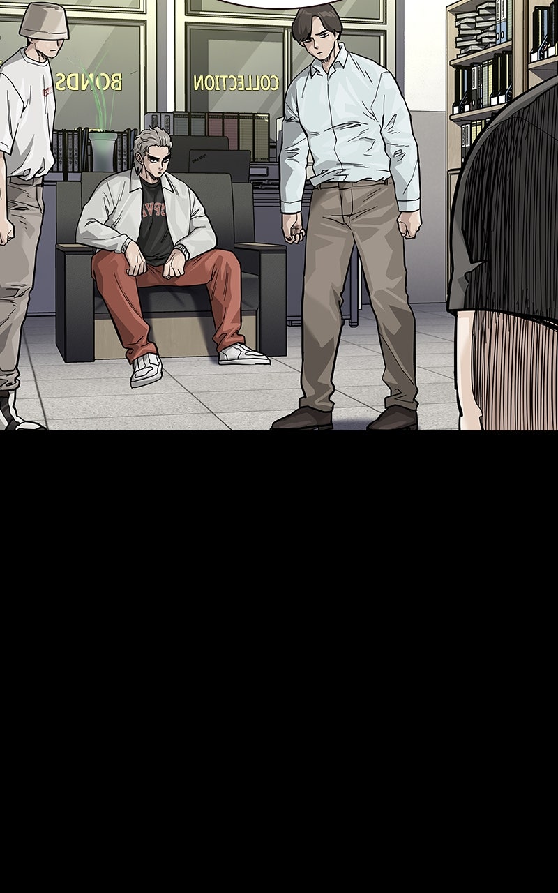 Read To Not Die Manga Online