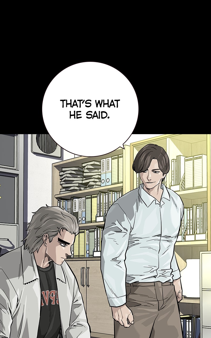 Read To Not Die Manga Online