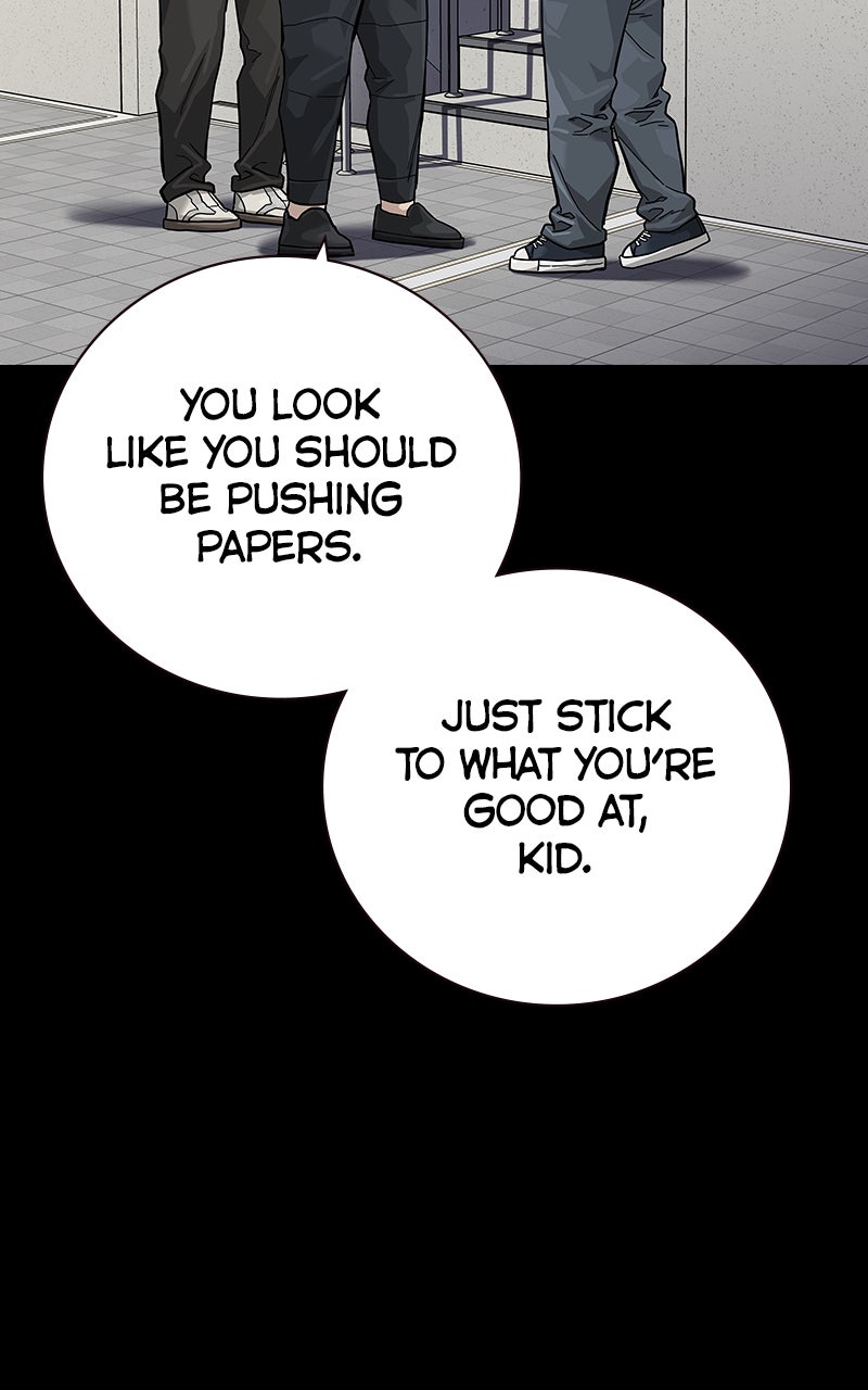 Read To Not Die Manga Online