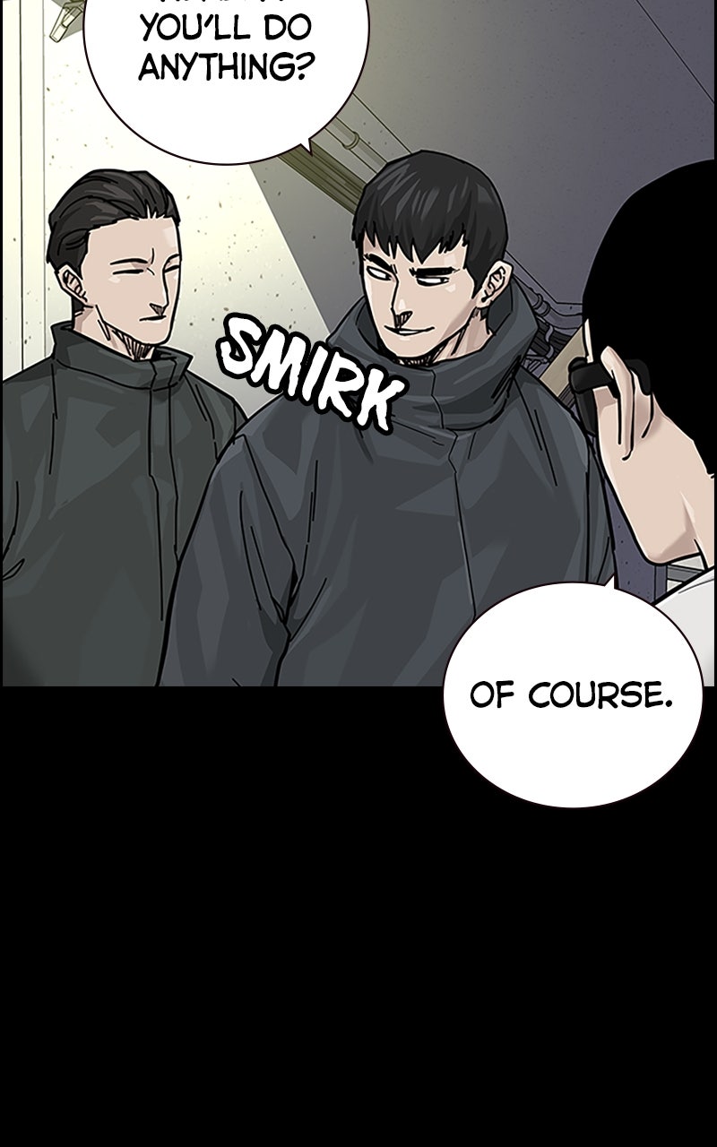 Read To Not Die Manga Online