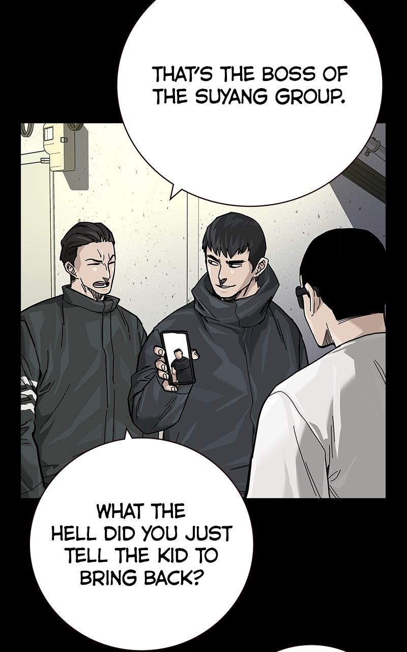 Read To Not Die Manga Online