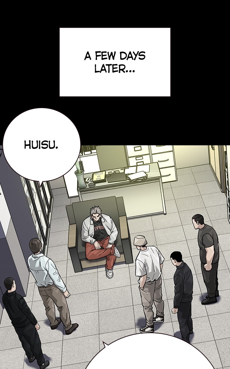 Read To Not Die Manga Online