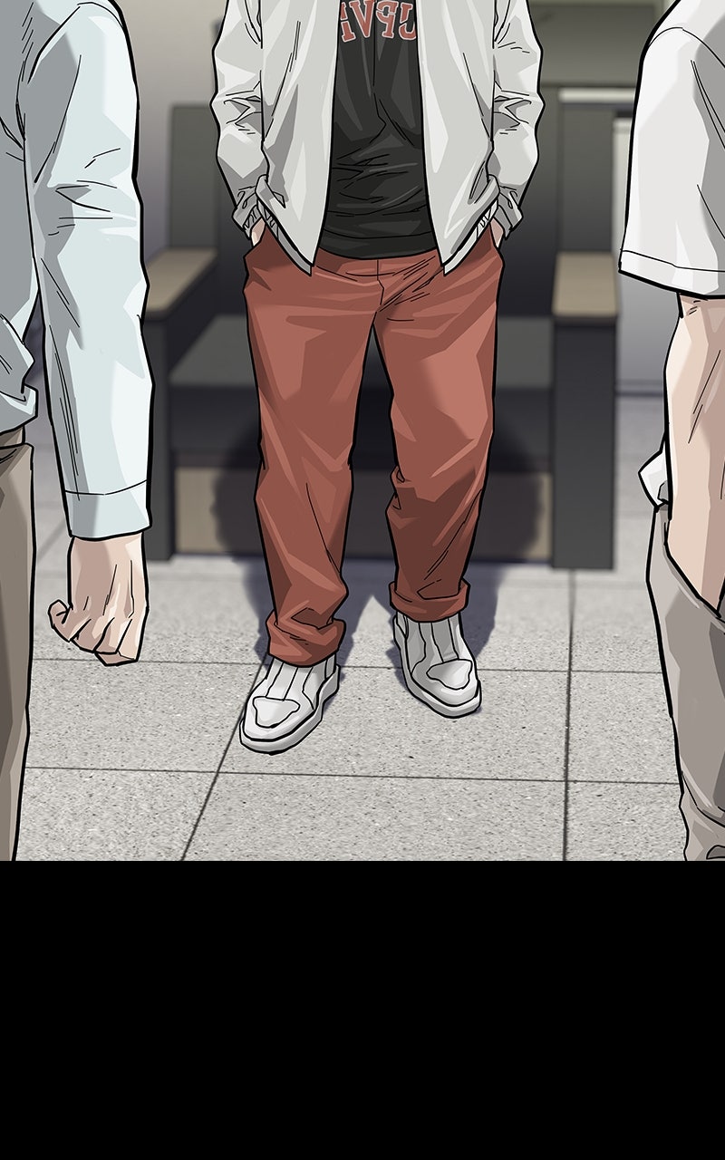 Read To Not Die Manga Online