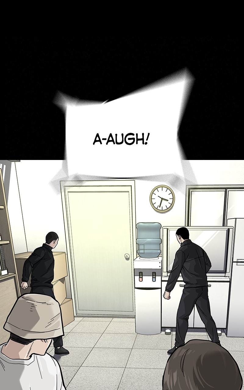 Read To Not Die Manga Online
