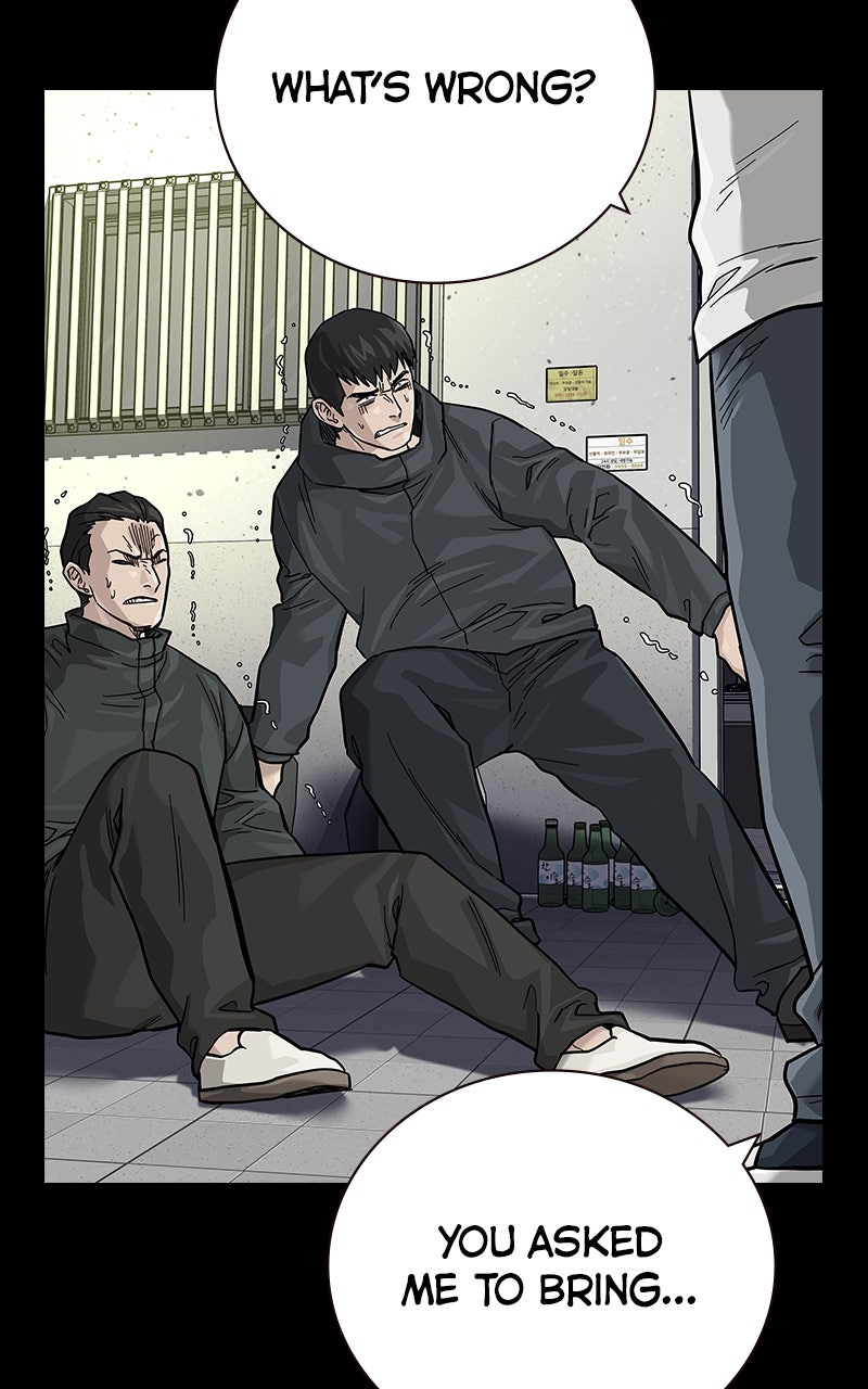 Read To Not Die Manga Online