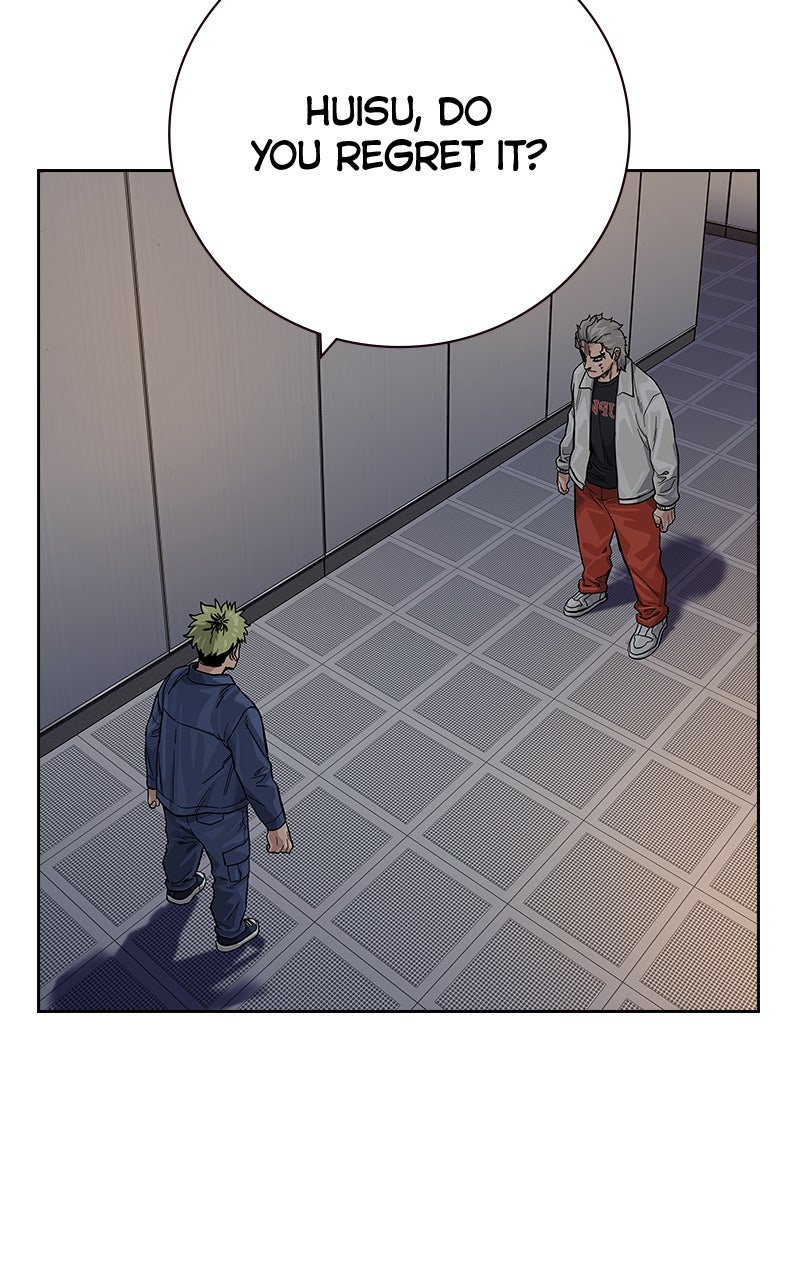 Read To Not Die Manga Online