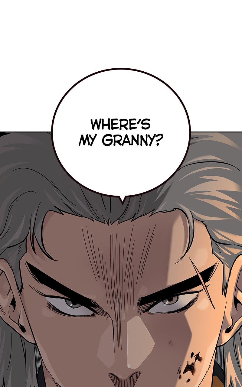 Read To Not Die Manga Online