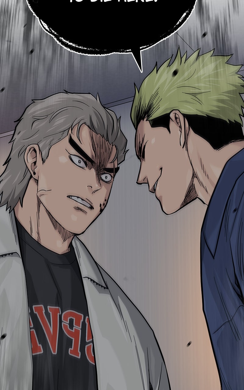 Read To Not Die Manga Online