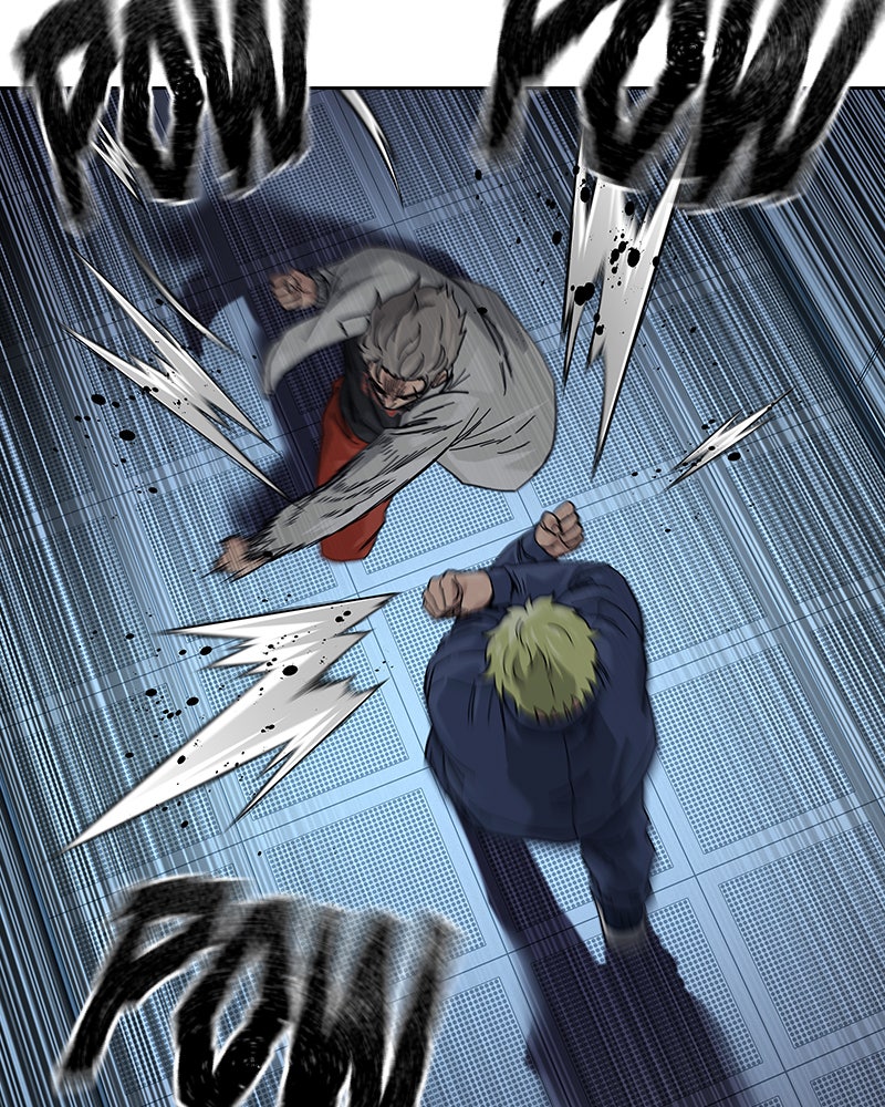 Read To Not Die Manga Online