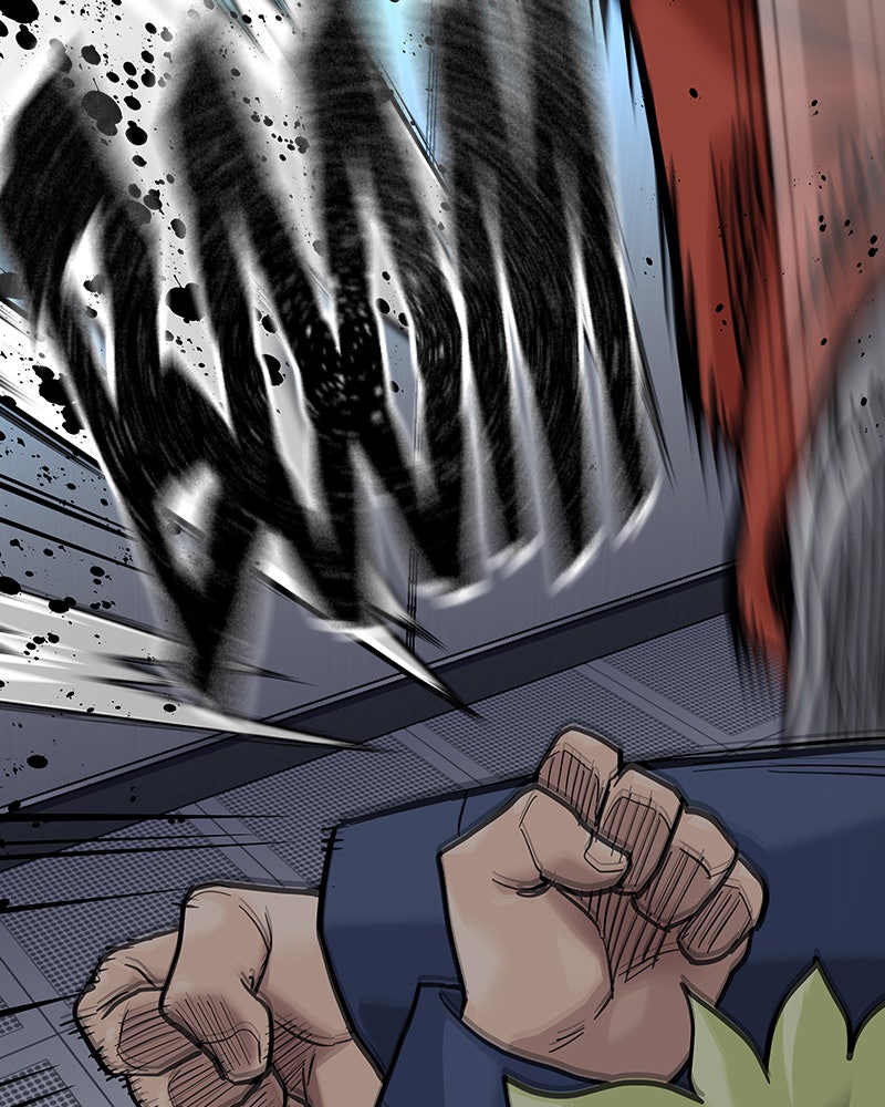 Read To Not Die Manga Online