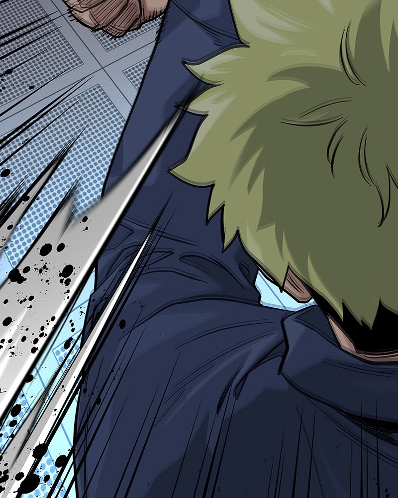 Read To Not Die Manga Online