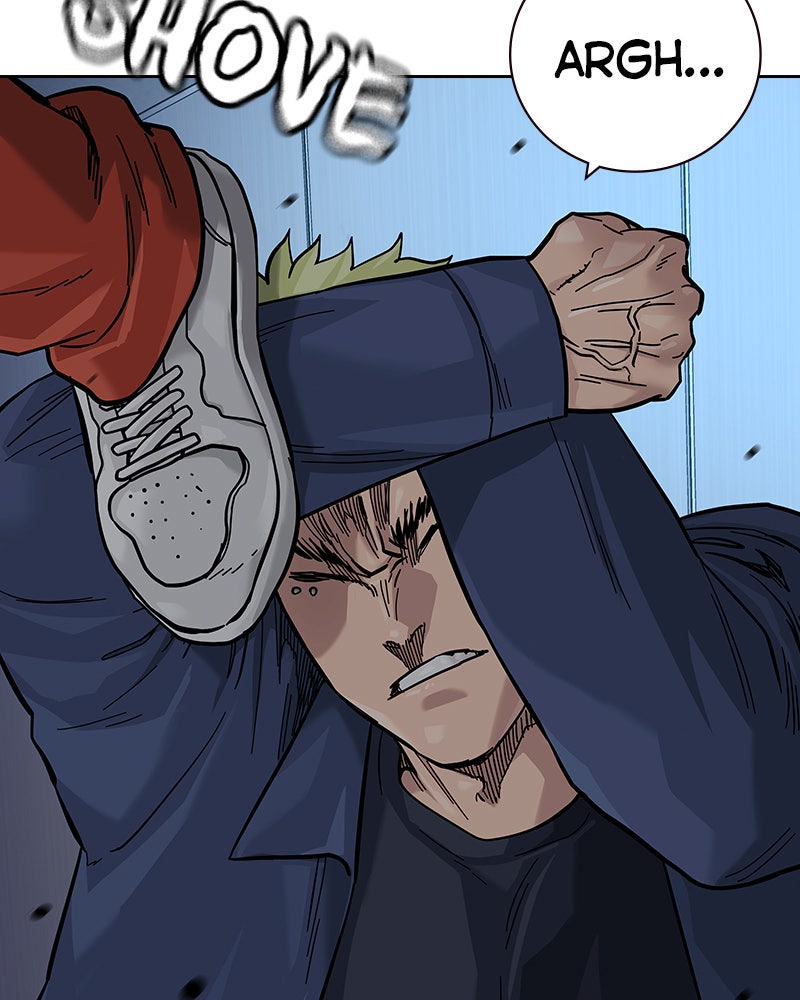 Read To Not Die Manga Online