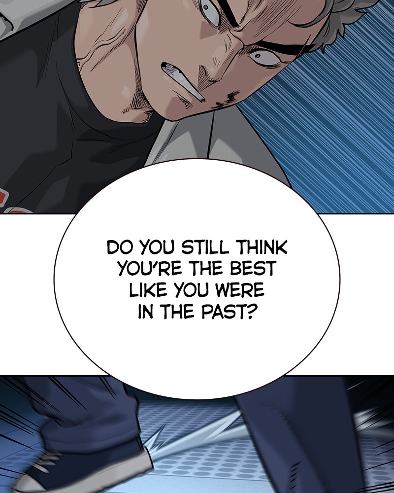 Read To Not Die Manga Online