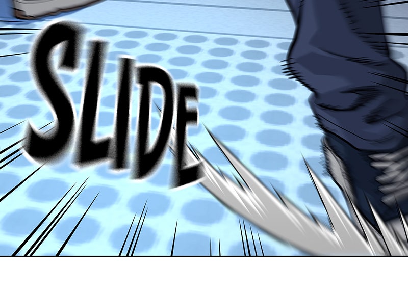 Read To Not Die Manga Online