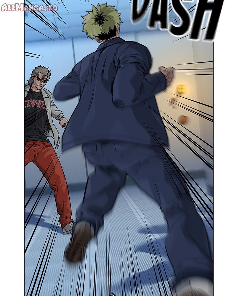 Read To Not Die Manga Online