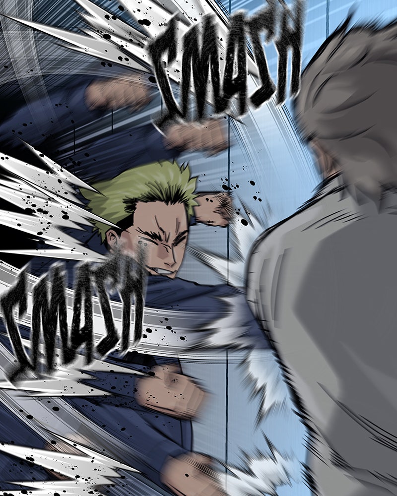 Read To Not Die Manga Online
