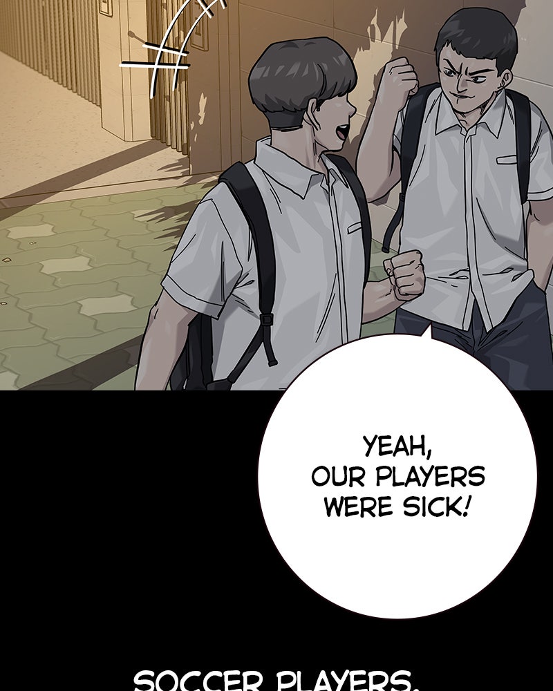 Read To Not Die Manga Online
