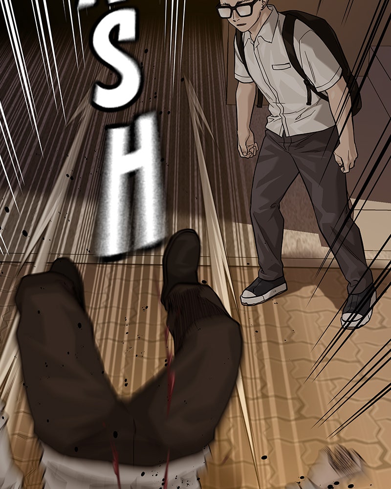 Read To Not Die Manga Online