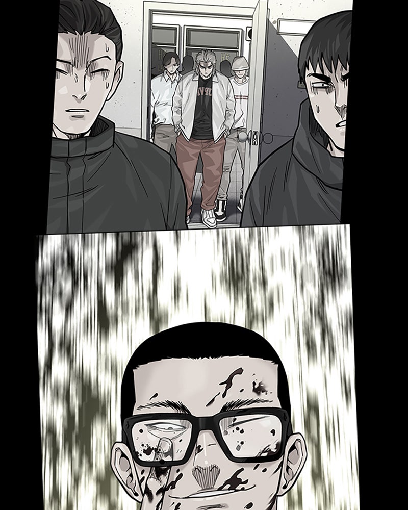 Read To Not Die Manga Online