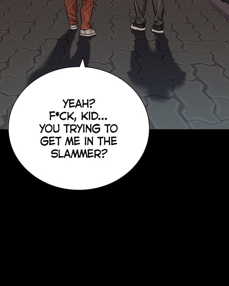 Read To Not Die Manga Online