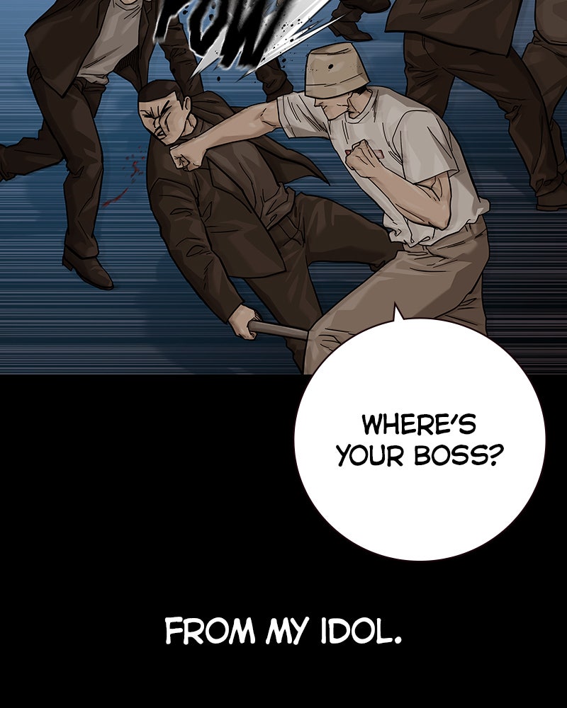 Read To Not Die Manga Online