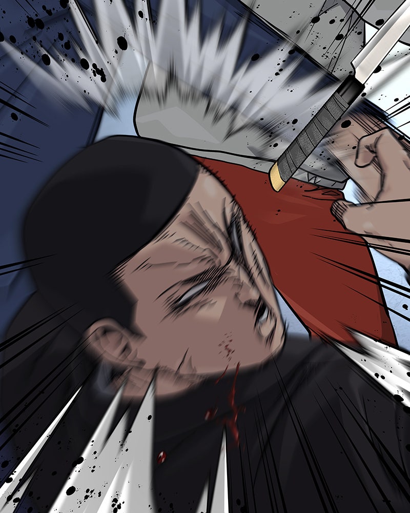 Read To Not Die Manga Online
