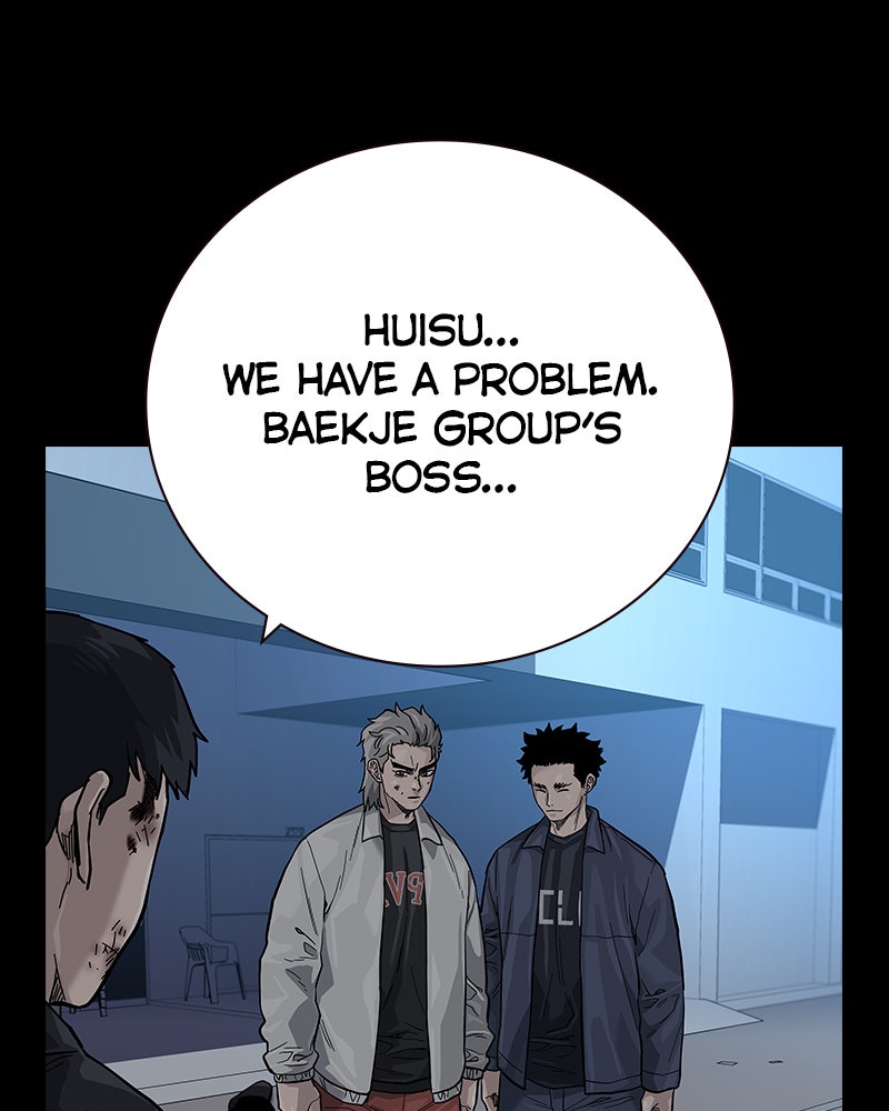 Read To Not Die Manga Online