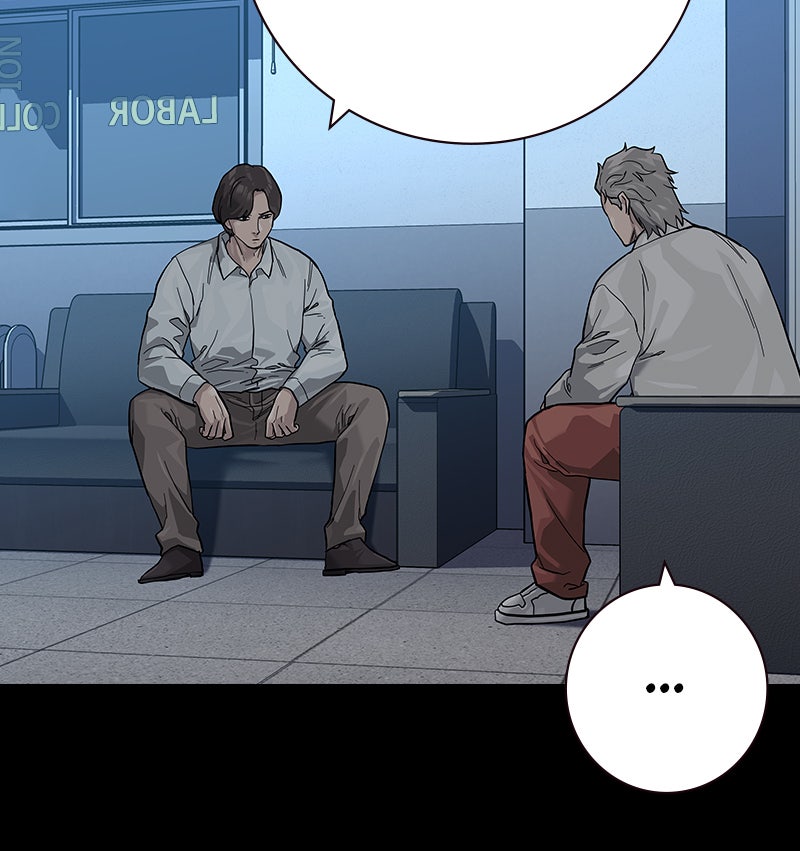 Read To Not Die Manga Online