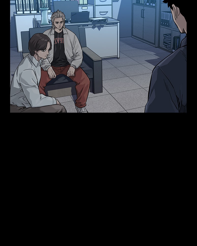 Read To Not Die Manga Online