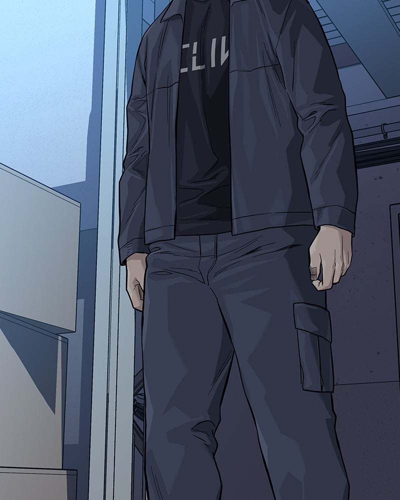 Read To Not Die Manga Online