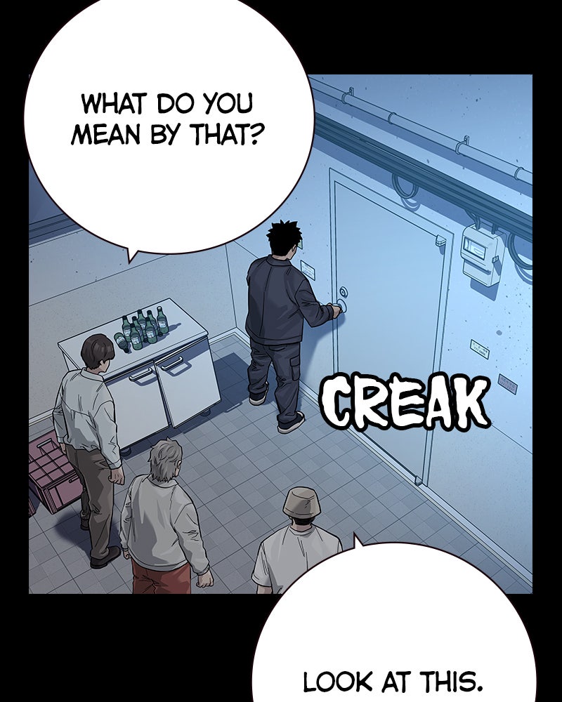 Read To Not Die Manga Online