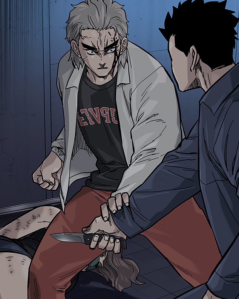 Read To Not Die Manga Online