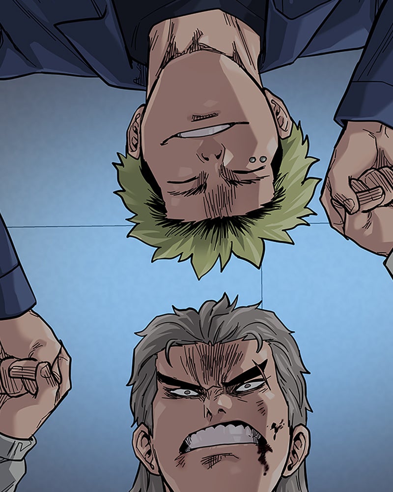 Read To Not Die Manga Online