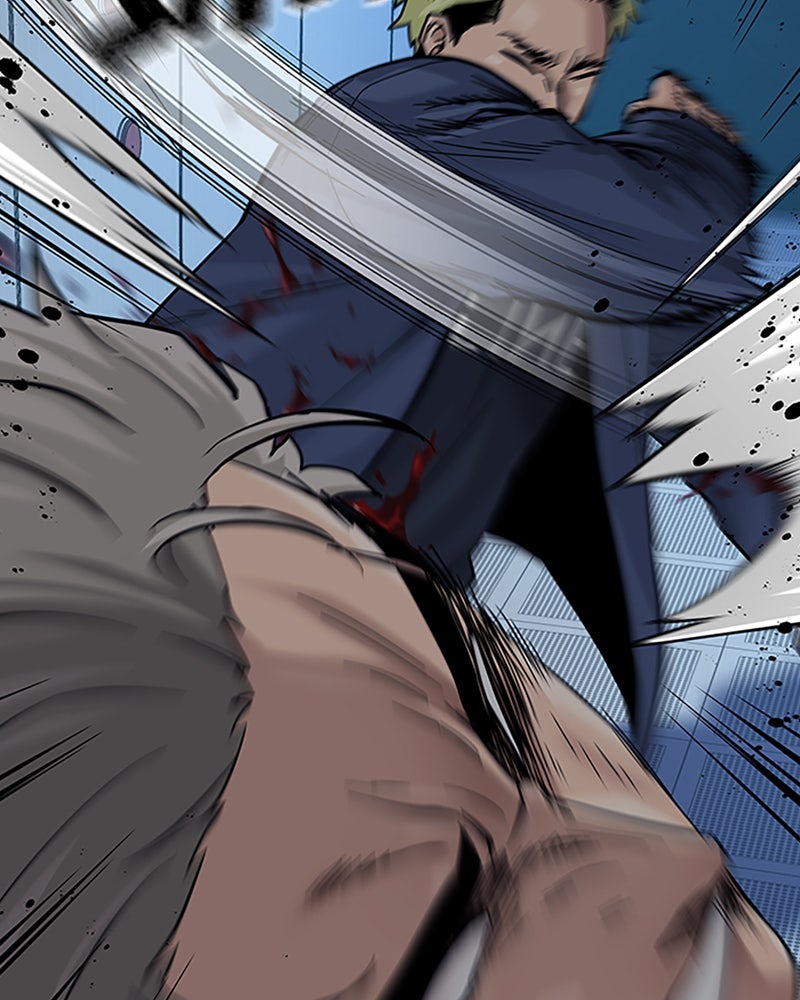 Read To Not Die Manga Online
