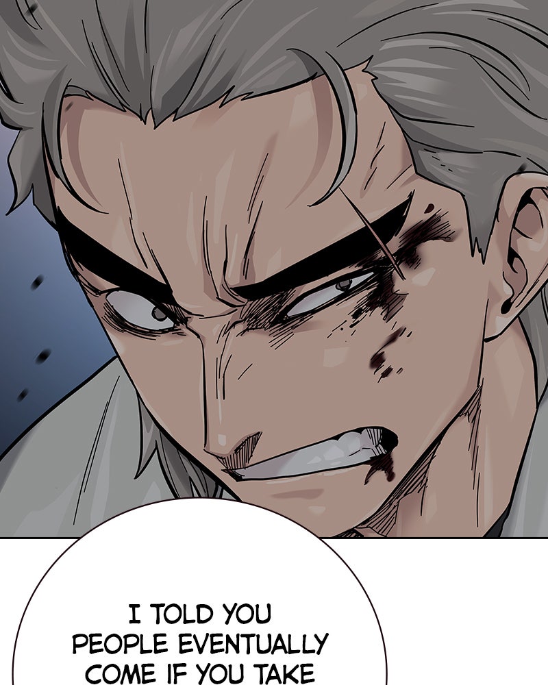 Read To Not Die Manga Online