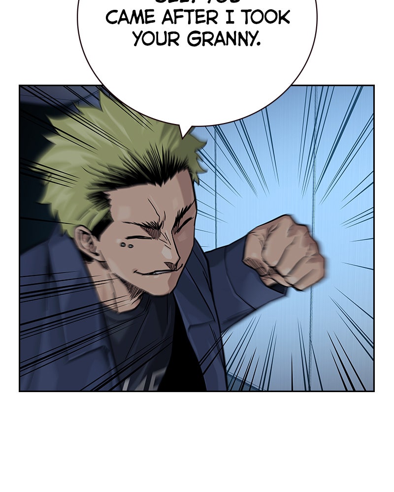 Read To Not Die Manga Online