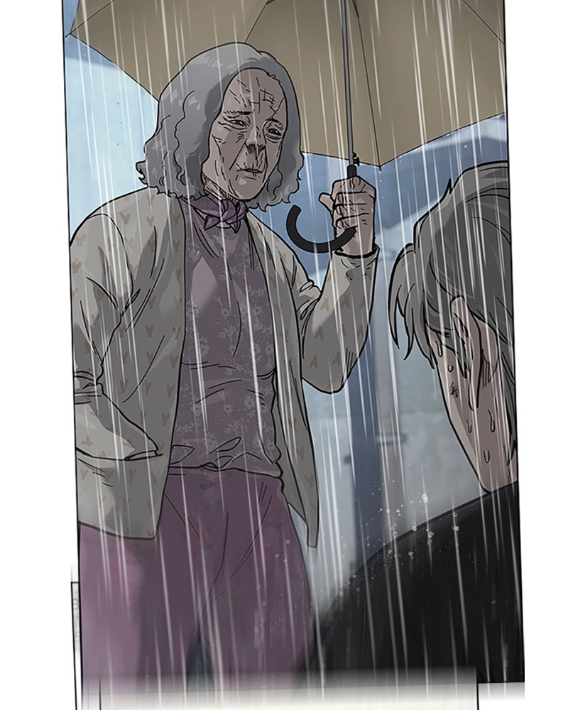 Read To Not Die Manga Online