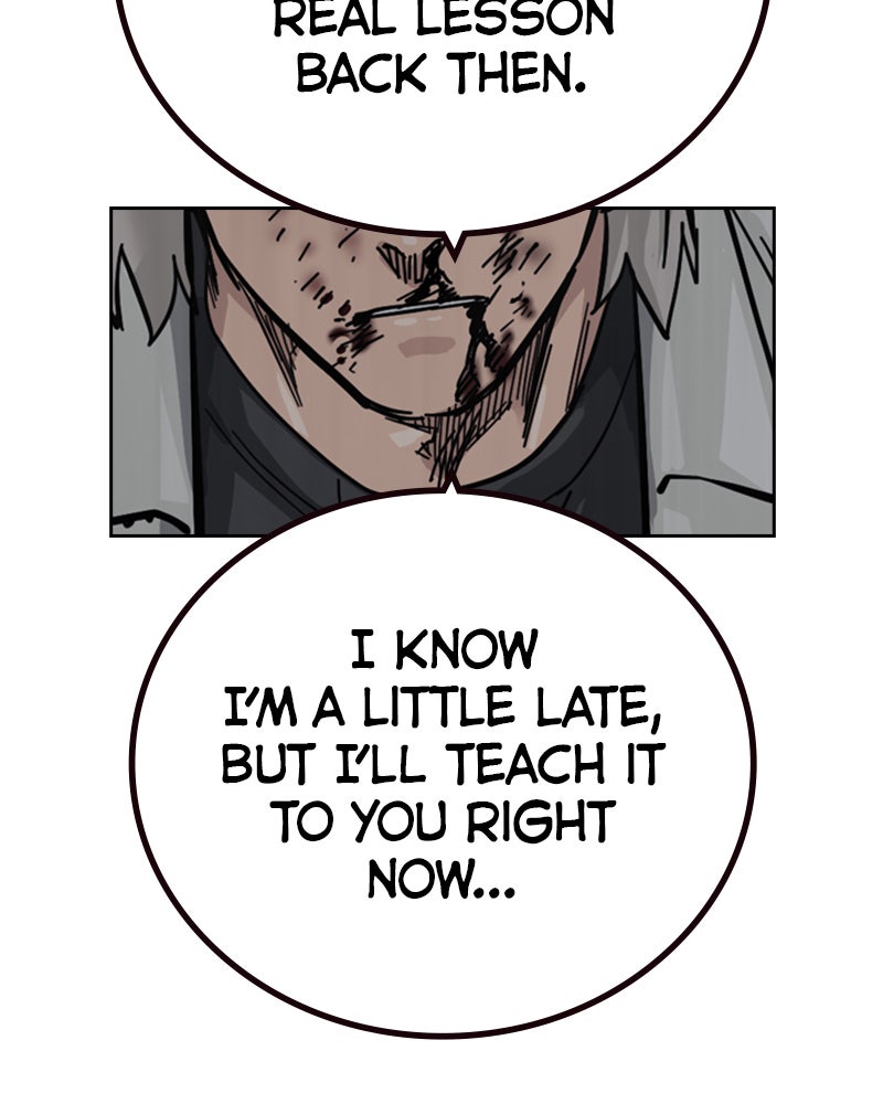 Read To Not Die Manga Online