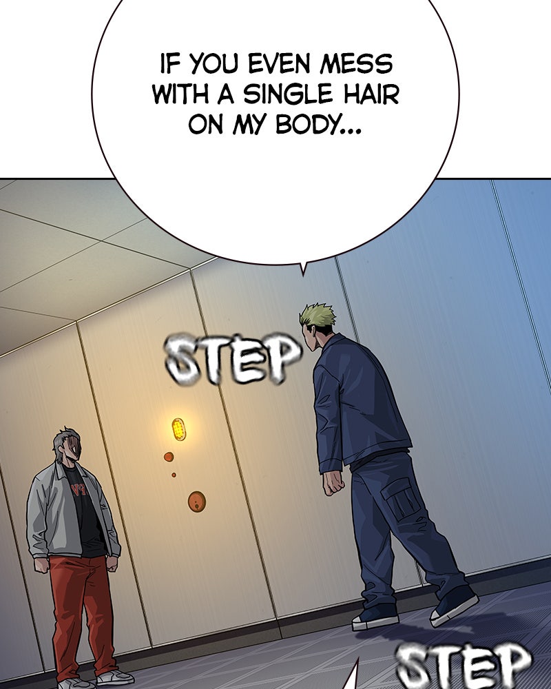 Read To Not Die Manga Online