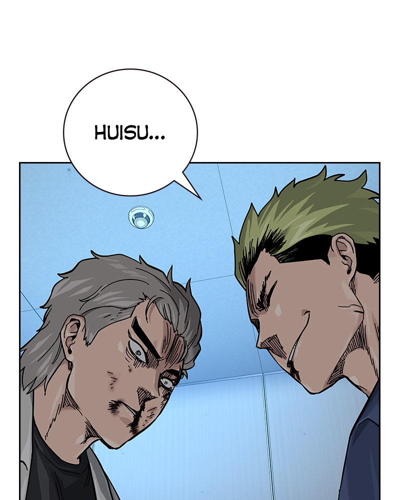 Read To Not Die Manga Online