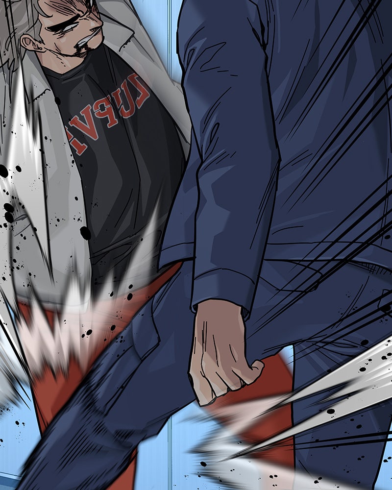 Read To Not Die Manga Online