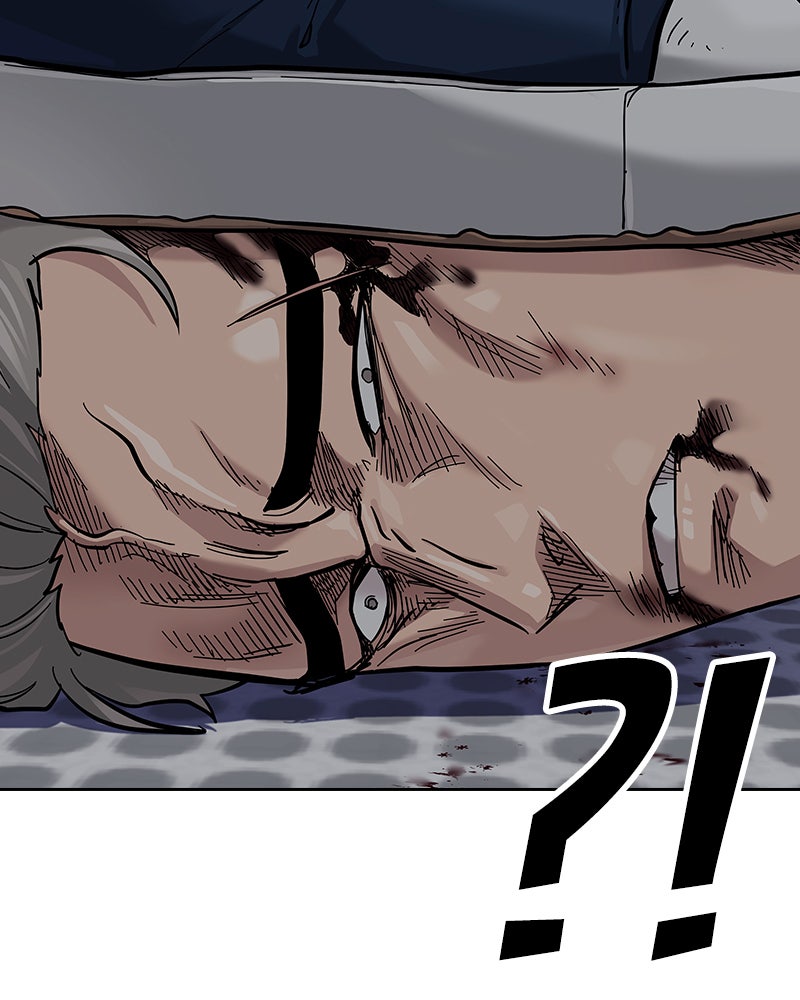 Read To Not Die Manga Online