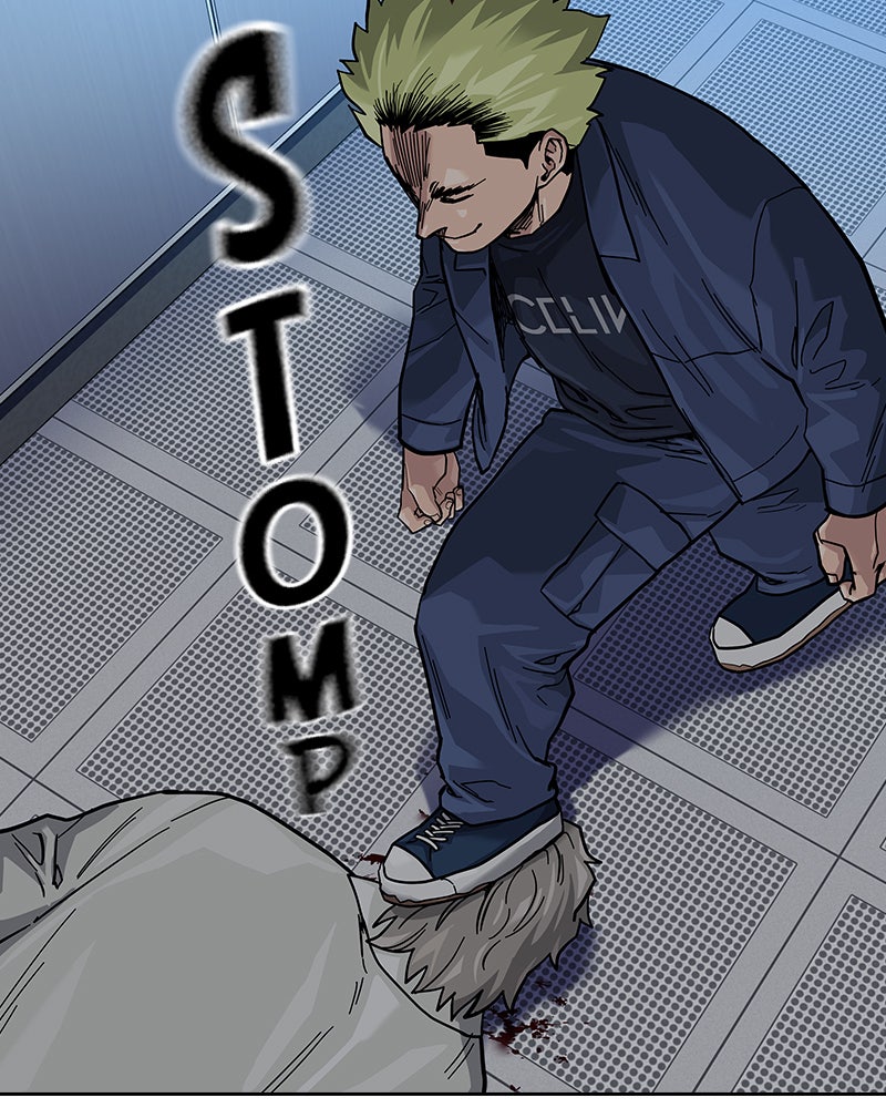 Read To Not Die Manga Online