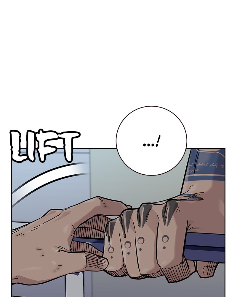 Read To Not Die Manga Online