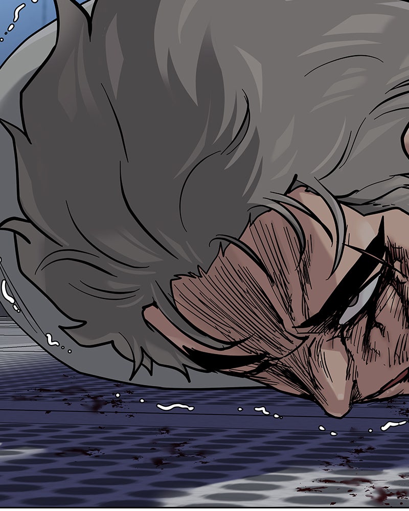 Read To Not Die Manga Online