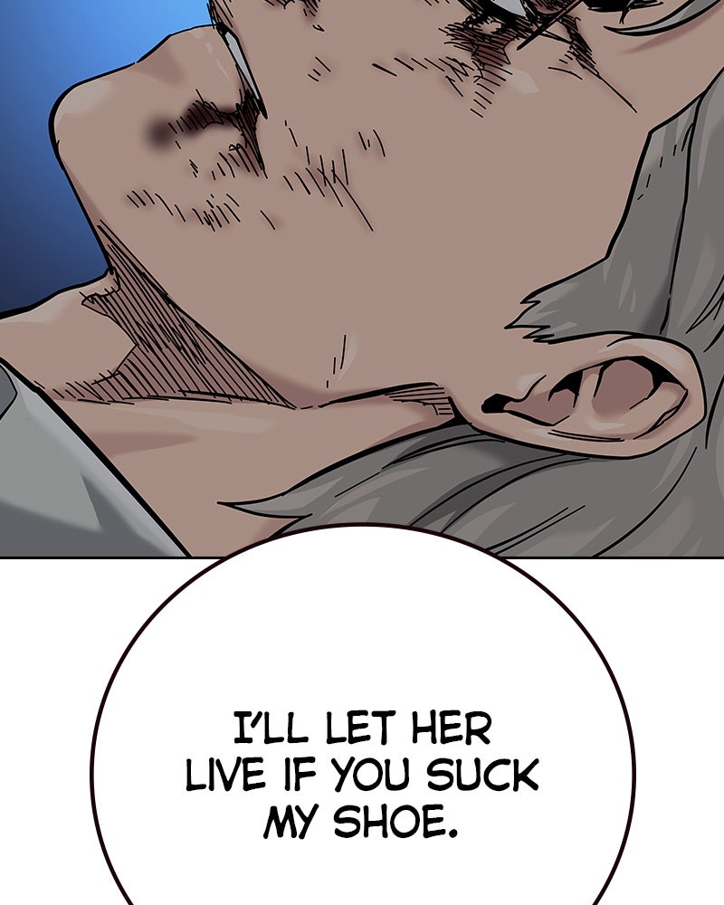 Read To Not Die Manga Online