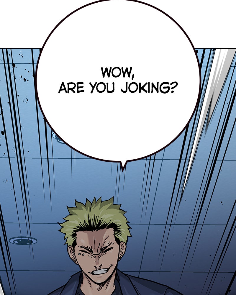 Read To Not Die Manga Online