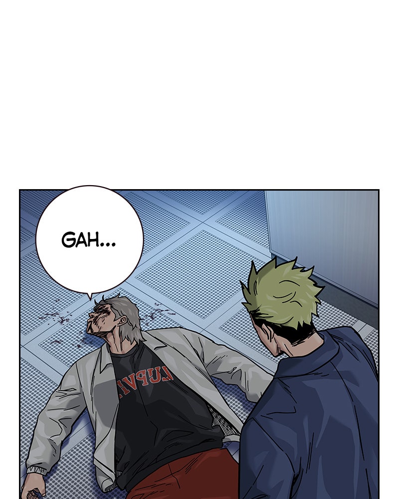 Read To Not Die Manga Online
